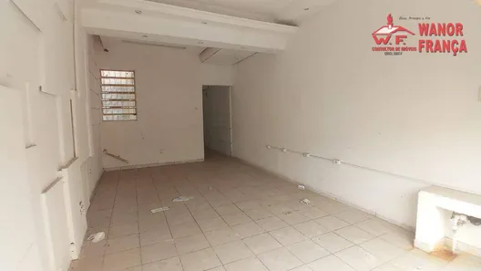 Loja / Salão / Ponto Comercial à venda, 74m² no Campo do Galvão, Guaratinguetá
