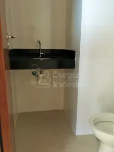 Conjunto Comercial / Sala para alugar, 40m² no Vila Velosa, Araraquara