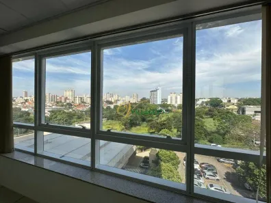 Conjunto Comercial / Sala para alugar, 40m² no Vila São José, São José do Rio Preto
