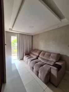 Apartamento com 3 Quartos à venda, 120m² no Jardim Vinte e Cinco de Agosto, Duque de Caxias