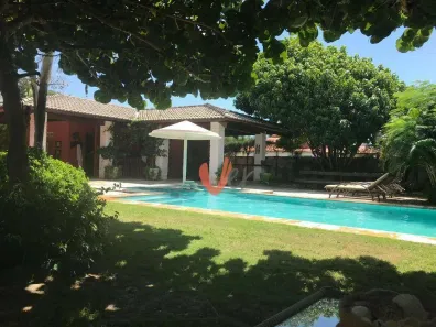 Casa com 5 Quartos à venda, 260m² no Pecém, São Gonçalo do Amarante