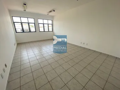 Conjunto Comercial / Sala para alugar, 50m² no Vila Monteiro (Gleba I), São Carlos