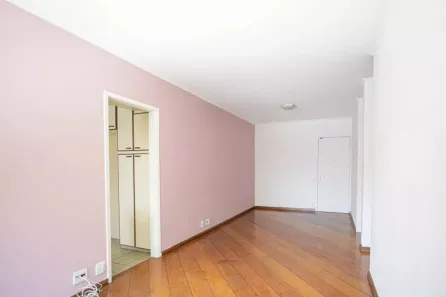 Apartamento com 2 Quartos para alugar, 62m² no Vila Yara, Osasco