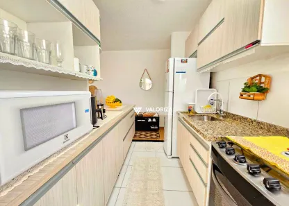 Apartamento com 3 Quartos à venda, 70m² no Green Valley, Votorantim