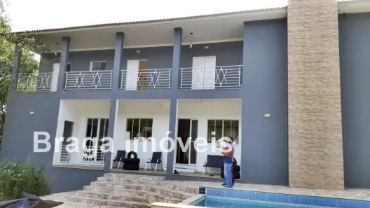 Fazenda / Sítio / Chácara com 3 Quartos à venda, 350m² no Paruru, Ibiúna