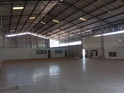 Galpão / Depósito / Armazém para alugar, 5000m² no Centro, Ananindeua