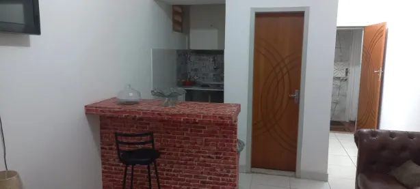 Kitnet à venda, 27m² no Nazaré, Salvador