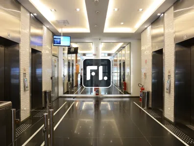 Conjunto Comercial / Sala para venda ou aluguel, 629m² no Centro, Rio de Janeiro
