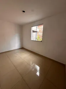 Apartamento com 3 Quartos à venda, 60m² no Santa Cruz Industrial, Contagem