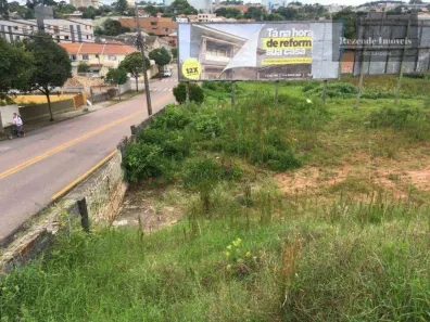 Terreno / Lote / Condomínio à venda, 11000m² no Cambuí, Campo Largo