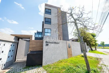 Cobertura com 2 Quartos à venda, 87m² no Boneca do Iguaçu, São José dos Pinhais