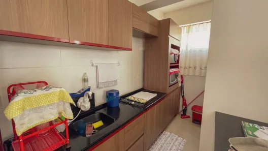 Apartamento com 2 Quartos para alugar, 70m² no Itacolomi, Balneário Piçarras