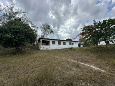 Fazenda / Sítio / Chácara com 4 Quartos à venda, 4981m² no Área Rural de Gravatá, Gravatá