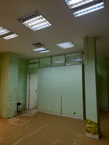 Prédio Inteiro para alugar, 381m² no Centro, Petrópolis