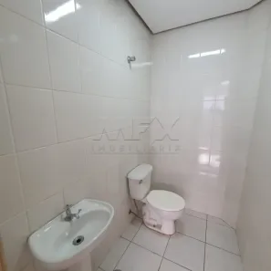Loja / Salão / Ponto Comercial à venda, 30m² no Jardim Infante Dom Henrique, Bauru