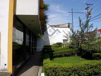 Prédio Inteiro para venda ou aluguel, 3800m² no Vila Lavínia, Mogi das Cruzes