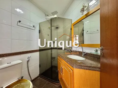 Apartamento com 4 Quartos para venda ou aluguel, 160m² no Vila Nova, Cabo Frio