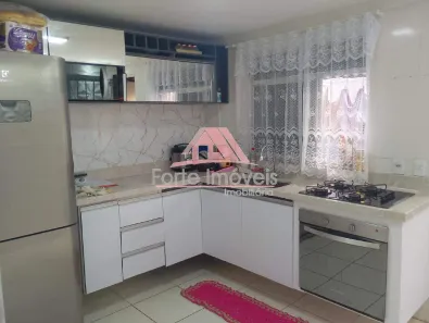 Casa com 2 Quartos à venda, 60m² no Inhoaíba, Rio de Janeiro