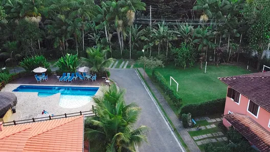 Casa de Condomínio com 3 Quartos à venda, 120m² no Portal de Paraty, Paraty