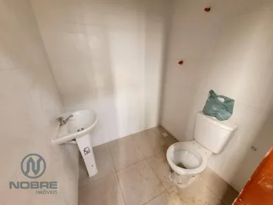Galpão / Depósito / Armazém para alugar, 420m² no Meudon, Teresópolis