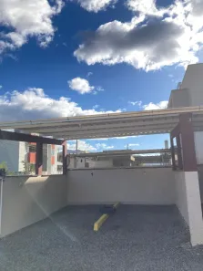 Apartamento com 2 Quartos para alugar, 50m² no Nereu Ramos, Jaraguá do Sul