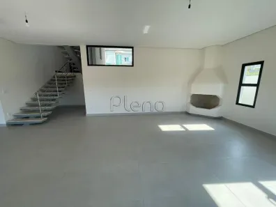 Casa de Condomínio com 3 Quartos à venda, 178m² no Santa Isabel, Louveira