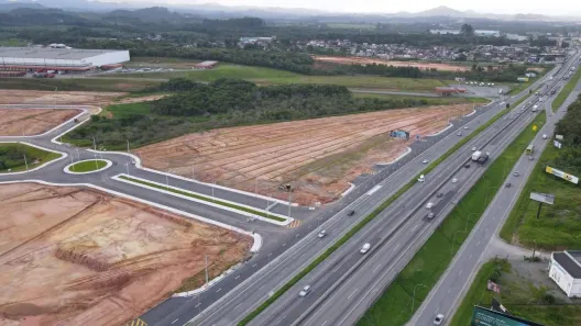 Terreno / Lote / Condomínio à venda, 600m² no Nossa Senhora da Conceição, Balneário Piçarras