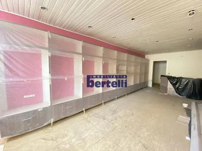Loja / Salão / Ponto Comercial à venda, 180m² no Centro, Bragança Paulista