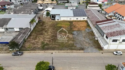 Terreno / Lote / Condomínio com 1 Quarto à venda, 2000m² no , Massaranduba
