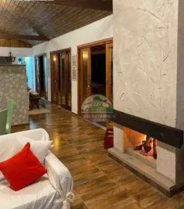 Casa de Condomínio com 3 Quartos à venda, 100m² no Areal, Areal
