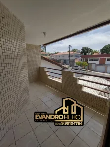 Casa com 3 Quartos para alugar, 130m² no Lauritzen, Campina Grande