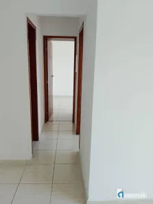 Apartamento com 2 Quartos para alugar, 60m² no Itapeba, Maricá