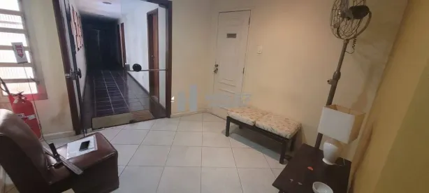 Conjunto Comercial / Sala para alugar, 85m² no Centro, Rio de Janeiro