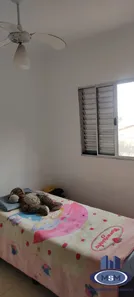 Casa com 3 Quartos à venda, 85m² no Parque Manoel de Vasconcelos, Sumaré