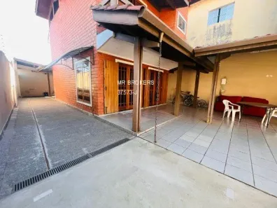 Casa com 2 Quartos à venda, 227m² no Jardim Progresso, Franco da Rocha