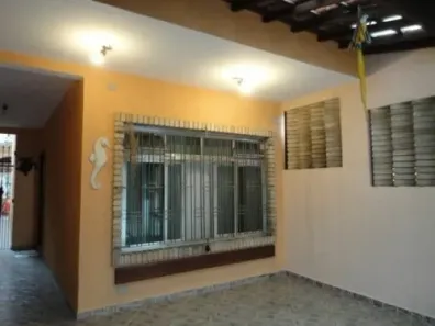 Sobrado com 2 Quartos à venda, 125m² no Bocaina, Ribeirão Pires