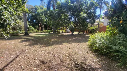 Fazenda / Sítio / Chácara com 3 Quartos à venda, 5000m² no Jardim Porangaba, Águas de São Pedro