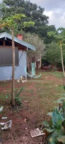 Fazenda / Sítio / Chácara com 4 Quartos à venda, 254m² no Chácara Flora Araraquara, Araraquara