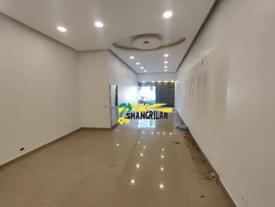 Loja / Salão / Ponto Comercial para alugar, 90m² no Piraporinha, Diadema