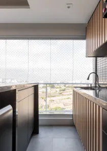Apartamento com 4 Quartos à venda, 134m² no Vila Anastácio, São Paulo