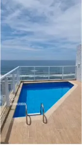 Cobertura com 3 Quartos à venda, 187m² no Vila Ac, Mongaguá