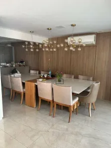 Apartamento com 3 Quartos à venda, 202m² no Água Branca, São Paulo