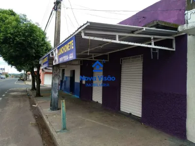 Loja / Salão / Ponto Comercial à venda, 300m² no Jardim Primavera, Uberaba