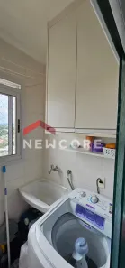 Apartamento com 2 Quartos à venda, 47m² no Portais (Polvilho), Cajamar