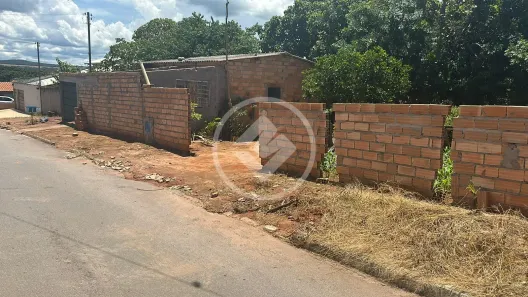 Terreno / Lote / Condomínio à venda, 360m² no , Hidrolândia