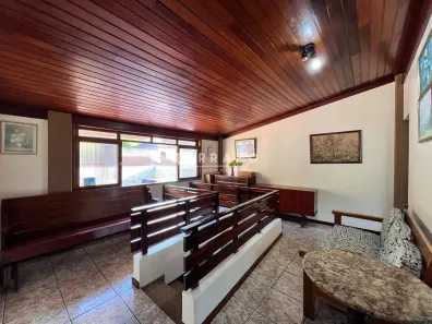 Cobertura com 2 Quartos para alugar, 66m² no Paineira, Teresópolis
