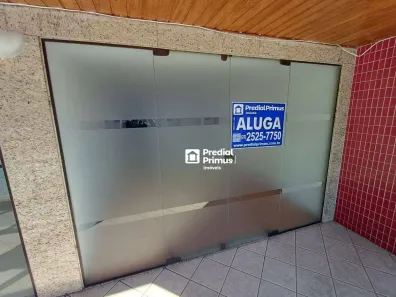 Conjunto Comercial / Sala para alugar, 55m² no Centro, Nova Friburgo