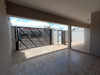 Cobertura com 4 Quartos à venda, 230m² no Jardim das Torres, São Carlos