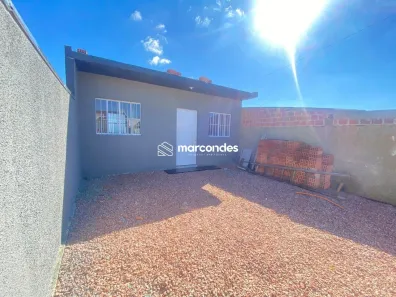 Casa com 2 Quartos para alugar, 60m² no Nações, Fazenda Rio Grande