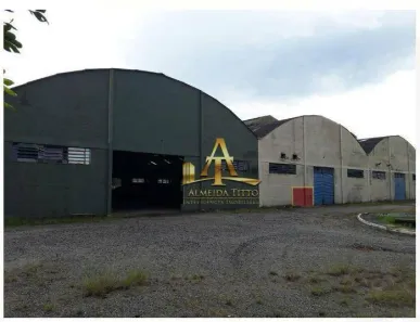 Galpão / Depósito / Armazém para alugar, 9000m² no Jardim Luana, Itaquaquecetuba